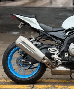 BMW S1000RR Pro (abs)