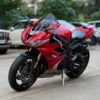 Triumph Daytona 675 (ABS)