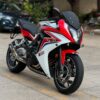 Honda CBR 650F (ABS)
