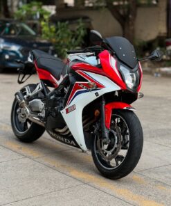 Honda CBR 650F (ABS)