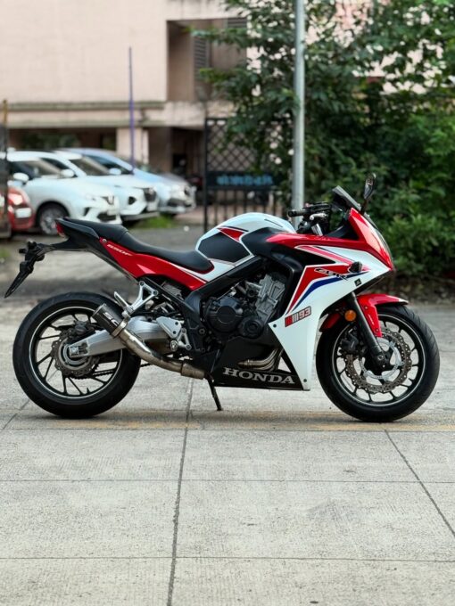 Honda CBR 650F (ABS)