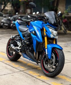 Suzuki gsx-s1000 (ABS)