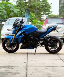 Suzuki gsx-s1000 (ABS)