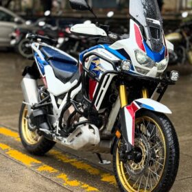 Honda CRF1100L (ABS)