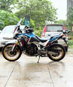 Honda CRF1100L Africa twin (ABS)