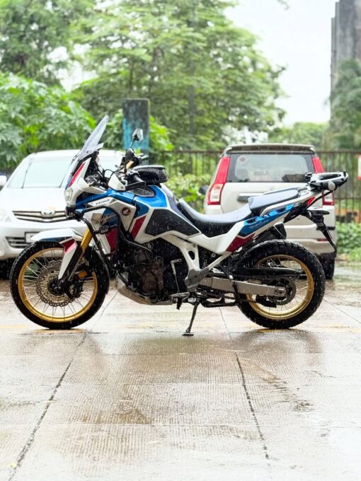 Honda CRF1100L Africa twin (ABS)