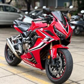 Honda CBR 650R (ABS)