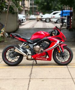 Honda CBR 650R (ABS)