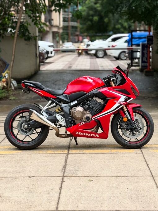 Honda CBR 650R (ABS)
