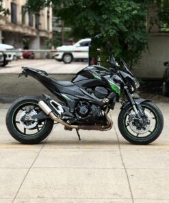 Kawasaki z800 (Abs)