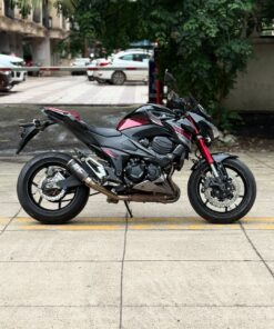 Kawasaki z800 (Abs)