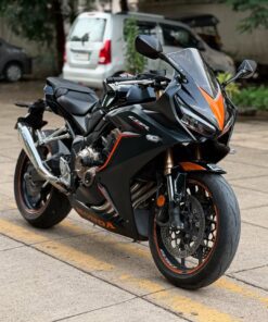 Honda CBR 650R (ABS)