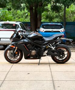 Honda CBR 650R (ABS)