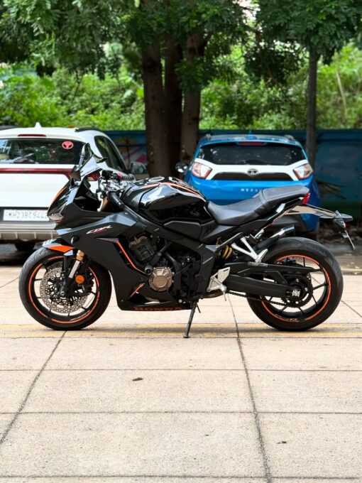 Honda CBR 650R (ABS)