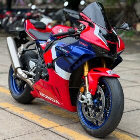 Honda CBR1000RR-R Fireblade SP