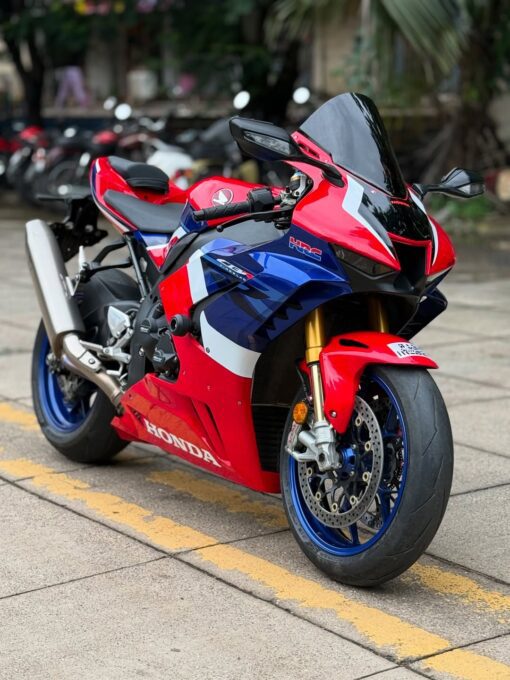 Honda CBR1000RR-R Fireblade SP