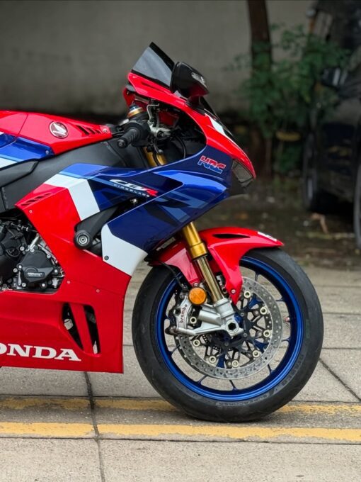 Honda CBR1000RR-R Fireblade SP