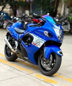 Suzuki gsxr 1300 hayabusa (ABS)