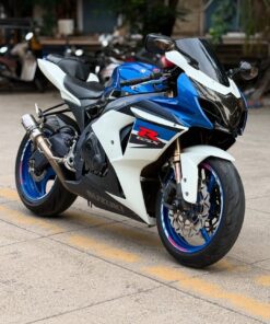 Kawasaki ZX10R (abs)