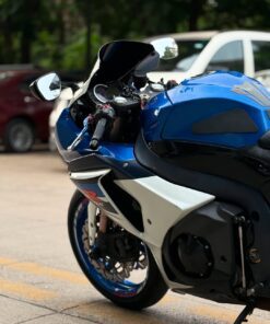 Kawasaki ZX10R (abs)