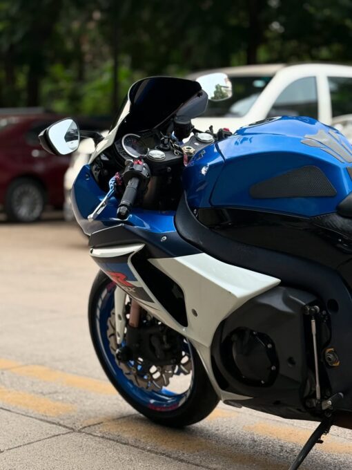 Kawasaki ZX10R (abs)