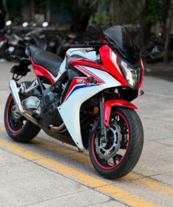Honda CBR 650F (ABS)