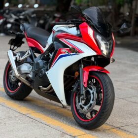 Honda CBR 650F (ABS)