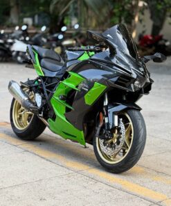 Kawasaki Ninja H2sx (ABS)