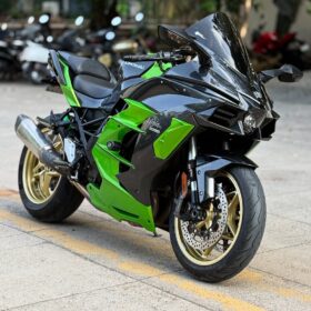 Kawasaki Ninja H2sx  (ABS)