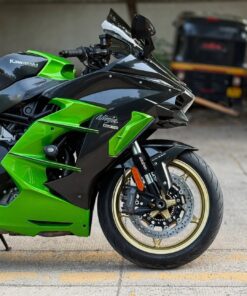Kawasaki Ninja H2sx (ABS)