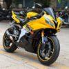 Yamaha YZF R6