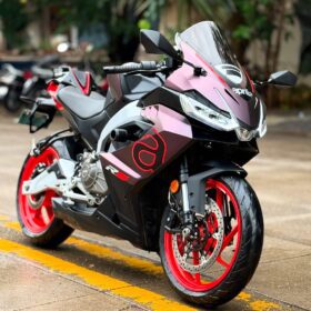 Aprilia RS457 (abs)