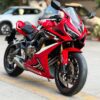 Honda CBR 650R (ABS)