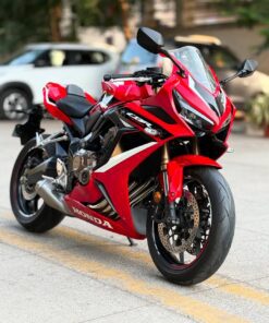 Honda CBR 650R (ABS)
