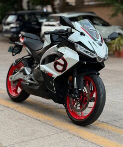 Aprilia RS457 (abs)