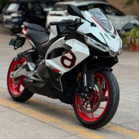 Aprilia RS457 (abs)