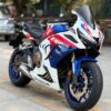 Honda CBR 650R (ABS)