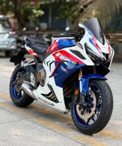 Honda CBR 650R (ABS)