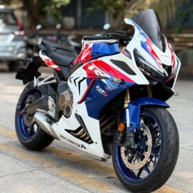 Honda CBR 650R (ABS)