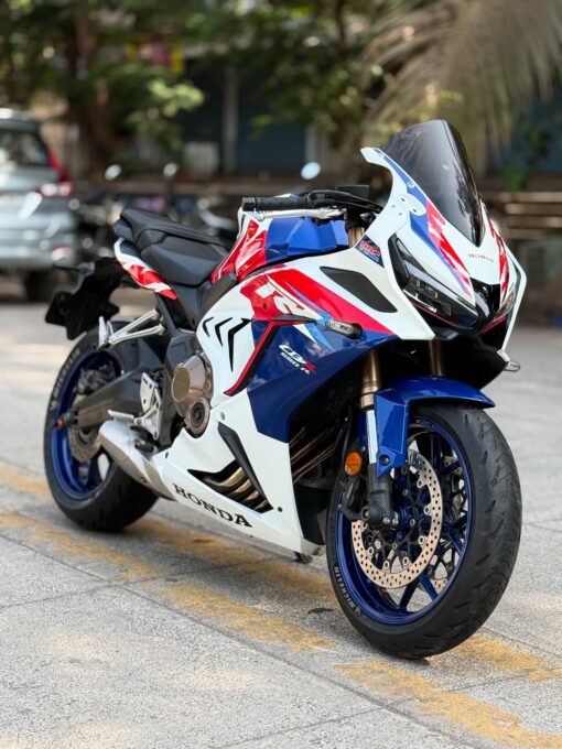 Honda CBR 650R (ABS)