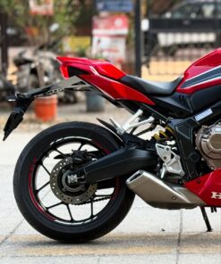 Honda CBR 650R (ABS)