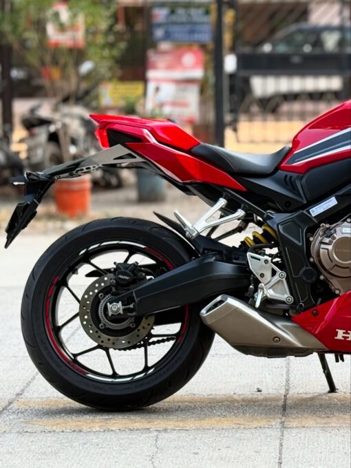 Honda CBR 650R (ABS)