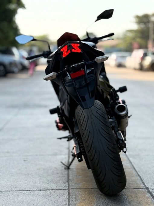 Kawasaki z800 (Abs)