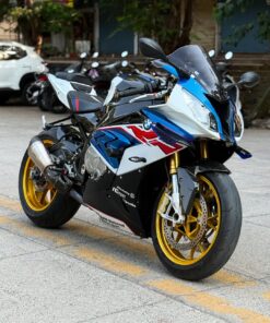 BMW S1000RR Pro