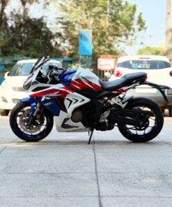 Honda CBR 650R (ABS)