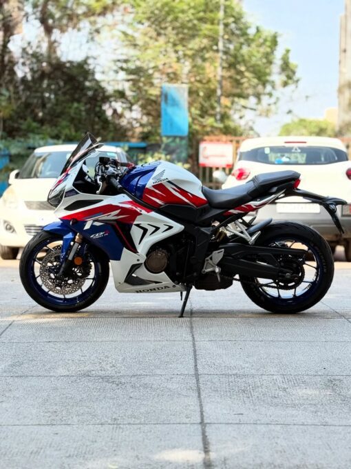 Honda CBR 650R (ABS)