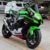 Kawasaki ZX10R (abs)