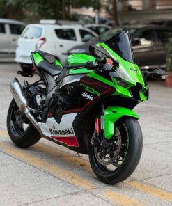 Kawasaki ZX10R (abs)