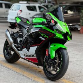 Kawasaki ZX10R (abs)