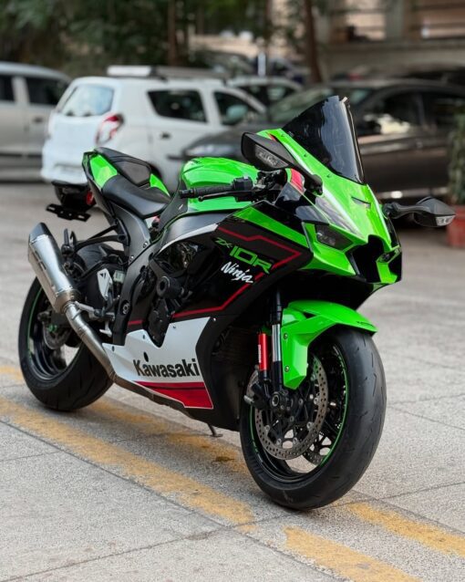 Kawasaki ZX10R (abs)